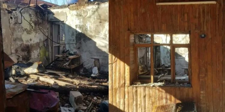 Üç Suriyeli gencin yakılarak öldürülmesi Meclis gündeminde: Ailelerin uyarıldığı iddiası doğru mu?