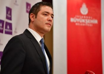 İBB Sözcüsü Ongun’dan AKP'li Göksu’ya yanıt: Bir kez daha kendini ifşa etti