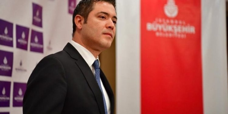 İBB Sözcüsü Ongun’dan AKP'li Göksu’ya yanıt: Bir kez daha kendini ifşa etti