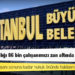 İBB: İçişleri Bakanlığı 86 bin çalışanımızı zan altında bırakmıştır