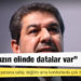 İBB’deki iddialar hakkında konuşan Tevfik Göksu: Fiilen x, y, z deme şansına sahip değilim ama koridorlarda çok dillendiriliyordu