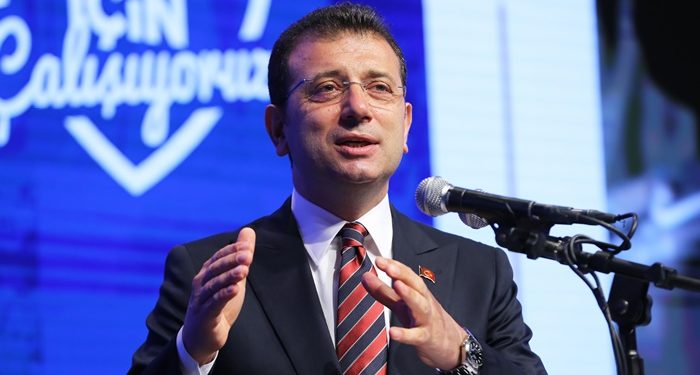 İBB’den İçişleri’ne yanıt: Hukuksuz hamleleri kamuoyunun takdirine bırakıyoruz