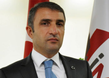 İMKON Başkanı Tellioğlu: Faiz indirimi kağıt üzerinde bir düzenleme olarak duruyor; sözleşmeler güncellenmezse 40 bin kamu müteahhiti batacak