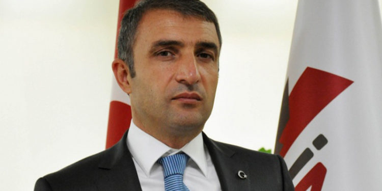 İMKON Başkanı Tellioğlu: Faiz indirimi kağıt üzerinde bir düzenleme olarak duruyor; sözleşmeler güncellenmezse 40 bin kamu müteahhiti batacak