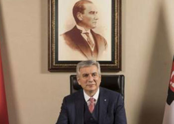 İSO Başkanı Bahçıvan: Merkez Bankası'nın kıymetli döviz kaynaklarını piyasaya sürmesini şaşkınlıkla izliyoruz