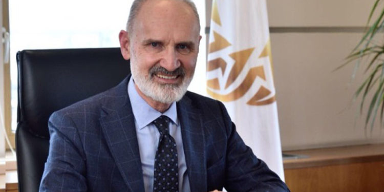 İTO Başkanı Avdagiç: Kur ve emtia fiyatlarındaki artıştan kaynaklanan yüksek enflasyonun önüne geçilmeli