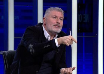 İYİ Parti'den Nebati'nin kardeşine: Yahu siz kimsiniz, ailecek mi yönetiyorsunuz bakanlığı?