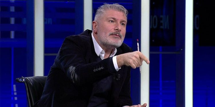 İYİ Parti'den Nebati'nin kardeşine: Yahu siz kimsiniz, ailecek mi yönetiyorsunuz bakanlığı?