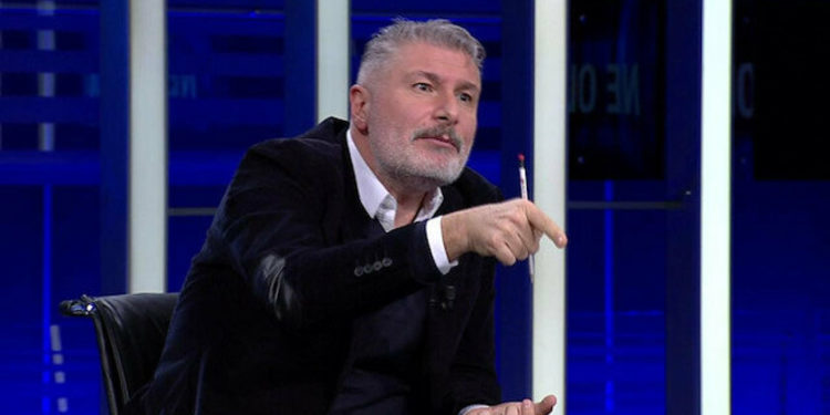 İYİ Partili Erdem’den iktidara çağrı: Milletin malını Katarlılara peşkeş çekmeyin