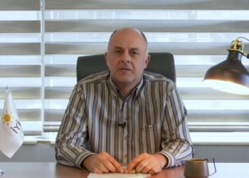 İYİ Partili &Ouml;zlale: Kur b&ouml;yle giderse Merkez Bankası 2022&rsquo;de iflas edecek