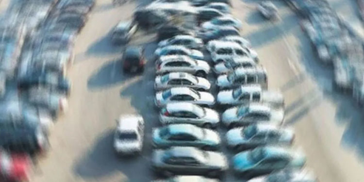 İcradan aldığı araç çalıntı çıktı, AYM ‘devlet kusurlu’ dedi