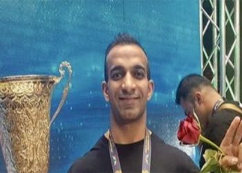 İdam edilme tehlikesi olan İranlı sporcu Amir Assadollahzadeh, Norveç’e sığındı