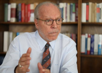 İdare Hukukçusu Prof. Dr. Günday: ‘Terörle iltisaklı’ ifadesi içi boş bir OHAL kavramı