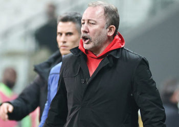 İddia: Ali Koç, Sergen Yalçın'la görüştü