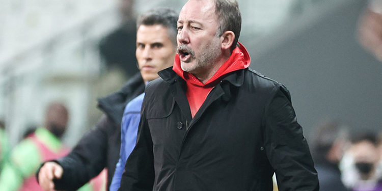 İddia: Ali Koç, Sergen Yalçın'la görüştü