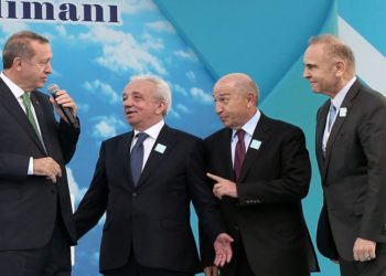 İddia: 'Beşli çete' CHP ve İYİ Parti'yle görüşmek için sıraya girdi