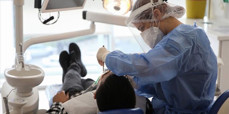 İddia: Hastane, hastalara muayene öncesi zorunlu 'set' aldırıldı