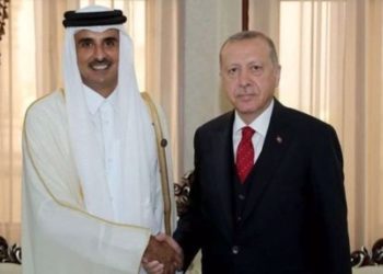 İddia: Katar ile yapılan swap anlaşmasında dolar 22 liraya sabitlendi