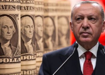 İddia: Se&ccedil;ime doğru 128 milyar doların bir kısmını T&uuml;rkiye'ye getirecek