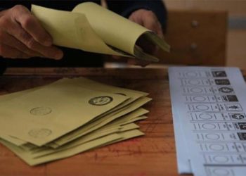 İddia: Siyasi Partiler Yasası’nda 15 maddede değişiklik mart ayında TBMM’ye gelecek