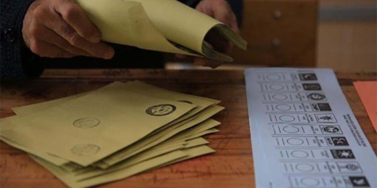 İddia: Siyasi Partiler Yasası’nda 15 maddede değişiklik mart ayında TBMM’ye gelecek