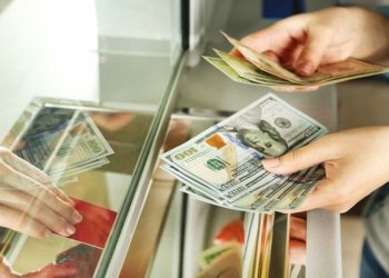 İddia: İkinci 128 milyar dolar vakası