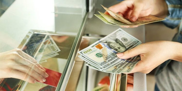 İddia: İkinci 128 milyar dolar vakası