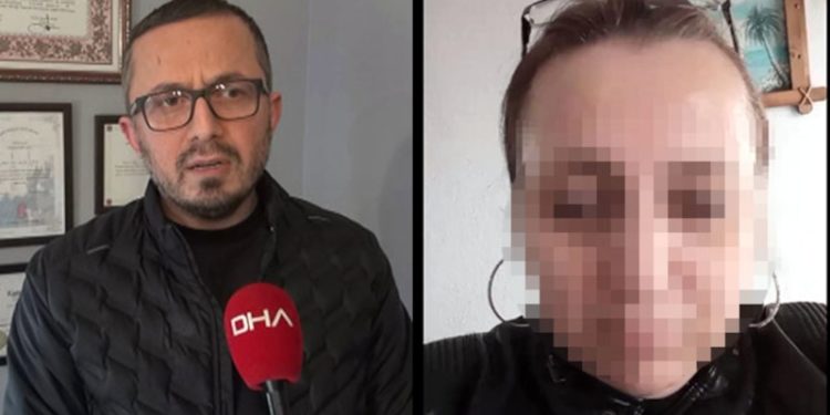 İddia: İşten çıkarılınca şirketin yöneticilerinin telefonunu eskort sitesinde paylaştı