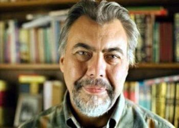 İhsan Oktay Anar'ın, 8 yıl sonra yeni kitabı yeni yayınevinden çıkacak