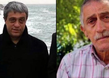 İki kardeş 11 gün arayla Koronavirüs nedeniyle hayatını kaybetti