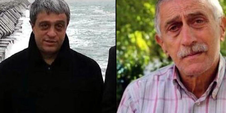 İki kardeş 11 gün arayla Koronavirüs nedeniyle hayatını kaybetti