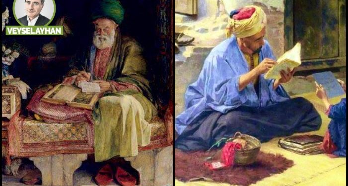 İki kutup yıldızı: Ebu Hanife ve İmam-ı Gazâlî örnekleri