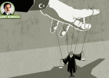 İki paralık hukuk!