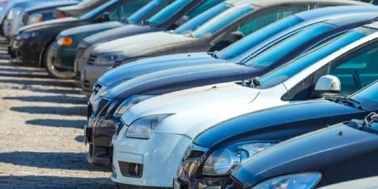 İkinci el araba satışında yeni düzenleme