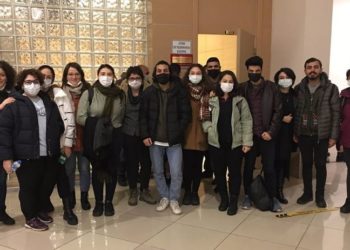 İkizdere'yi savundukları için yargılanan gençler beraat etti