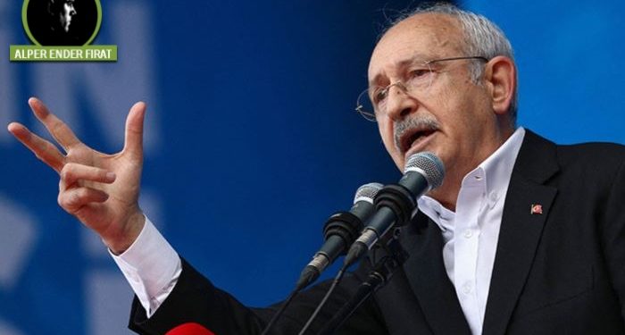 İktidar Kılıçdaroğlu’na kalır mı?