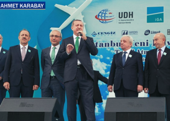 İktidar ile çocuk bezi arasındaki ilişkiyi kaçırdık