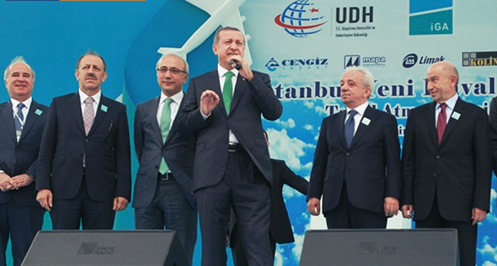 İktidar ile çocuk bezi arasındaki ilişkiyi kaçırdık