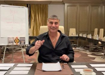 İktidarın Sedat Peker beklentisi boşa çıktı