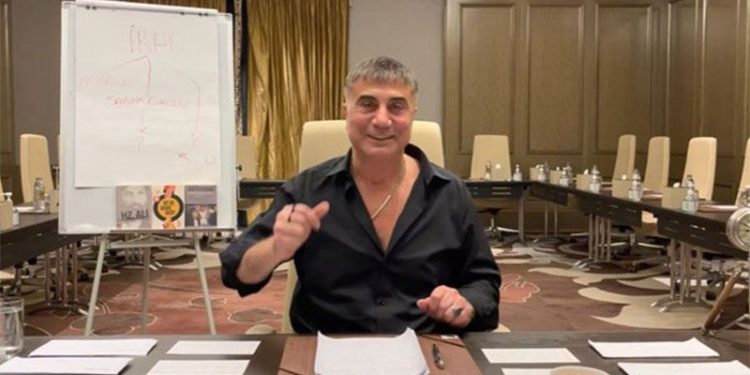 İktidarın Sedat Peker beklentisi boşa çıktı