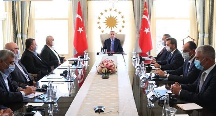 İktidarın bundan sonra uygulayacağı politika