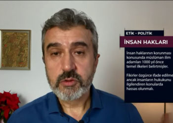 İlahiyatçı Prof. Dr. Tekineş: Türkiye’deki ilahiyatçılar, makam için dini heba ettiler