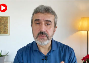 İlahiyatçı Prof. Dr. Tekineş, ‘düşkün’ din adamlarını anlattı: Dünya için dinlerini sattılar