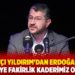 İlahiyatçı Yıldırım’dan Erdoğan’a sert tepki: Niye fakirlik kaderimiz olsun ya!