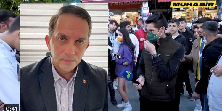 İlave Tv, Kendine Muhabir ve  Sade Vatandaş muhabirleri gözaltına alındı