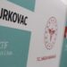 İlk Turkovac aşılarının analizi başladı