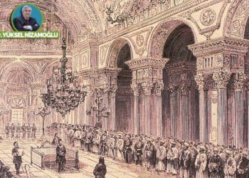 İlk parlamento deneyimi olarak Meşrutiyet Meclis-i Mebusan’ı