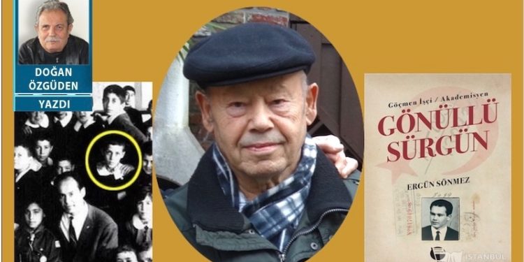 İlkokul öğretmeninden Tayyip'e son ders...