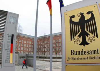 İltica başvurularında en çok tercih edilen ülke Almanya