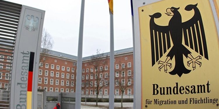 İltica başvurularında en çok tercih edilen ülke Almanya